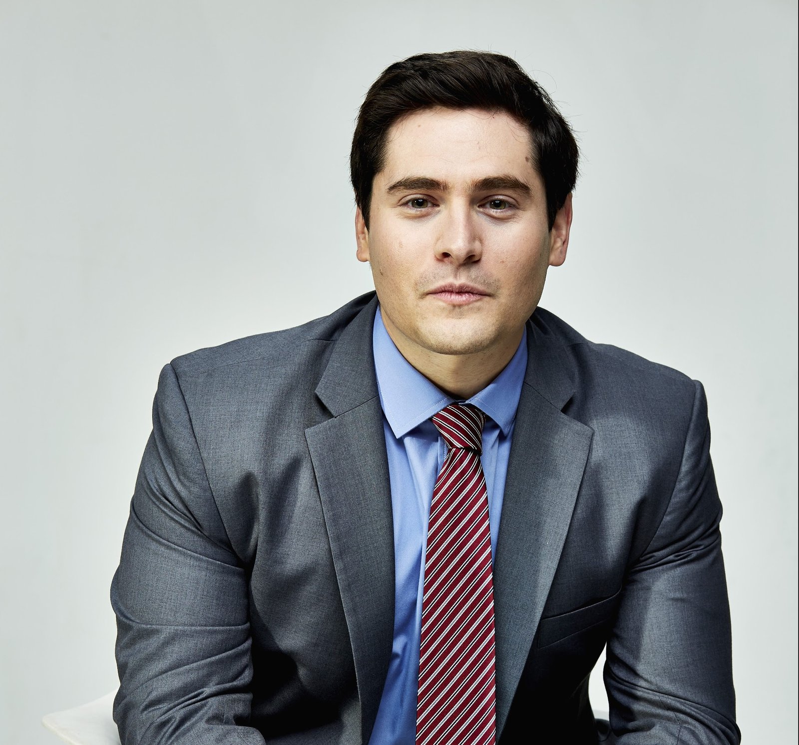 Joel Butterly