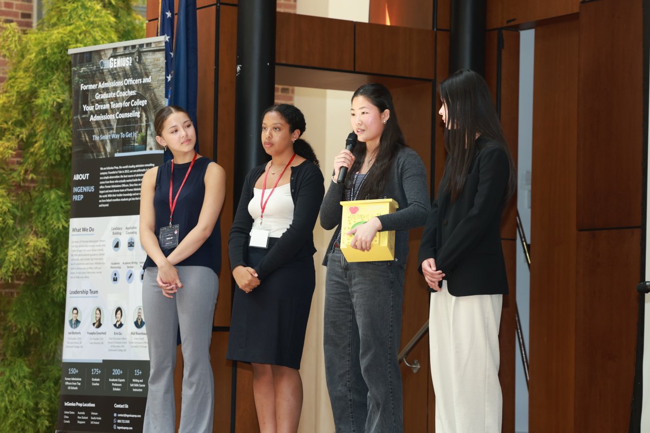YLS 2026 Highlights
